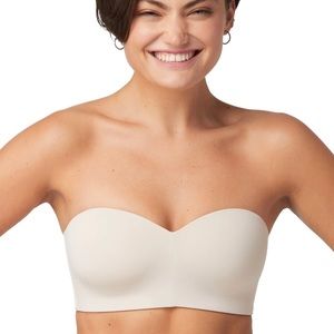 NWT Maidenform convertible wireless bra